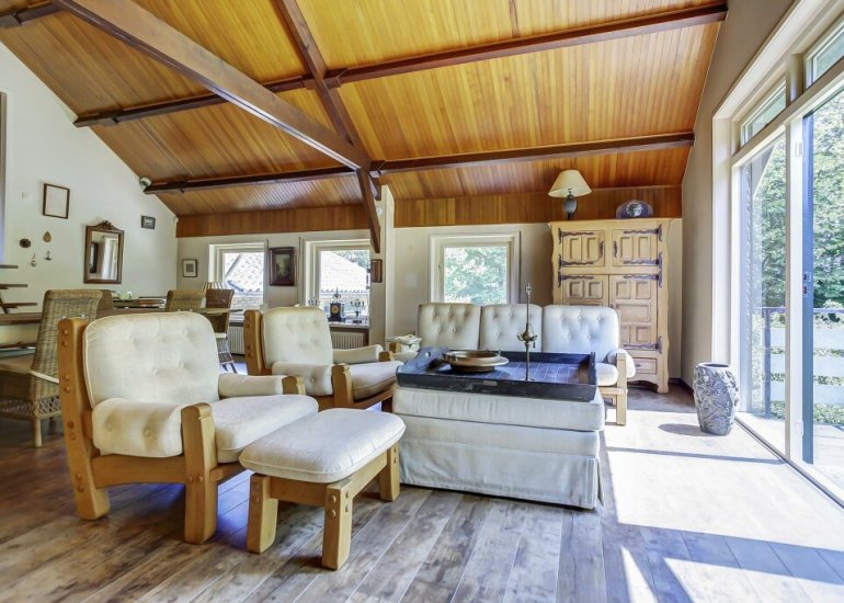 Groenstraat 1, Heikant