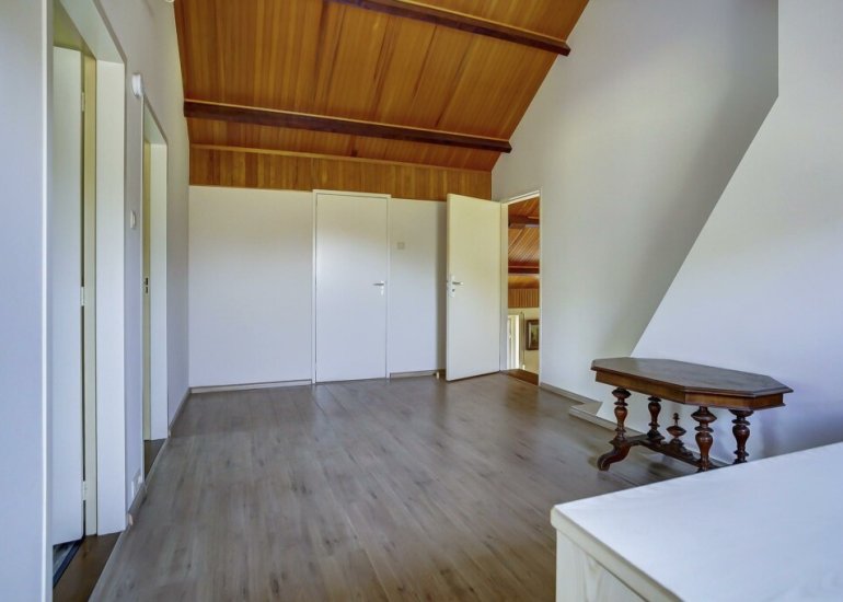 Groenstraat 1, Heikant