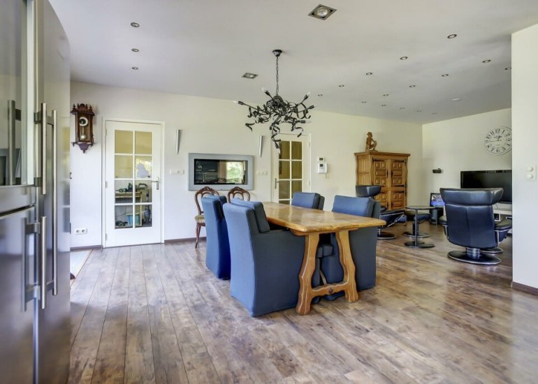 Groenstraat 1, Heikant