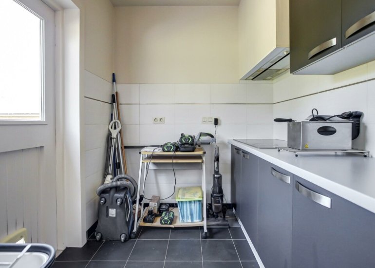 Groenstraat 1, Heikant