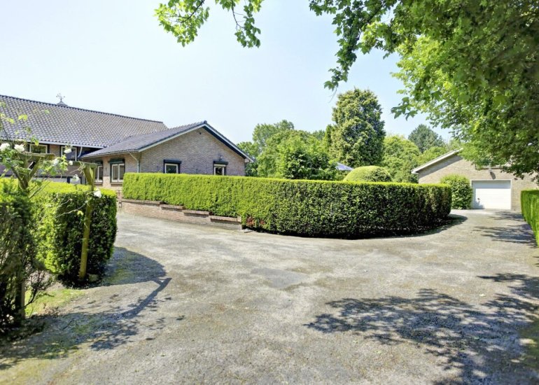 Groenstraat 1, Heikant