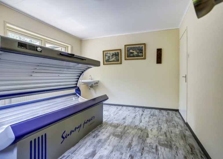 Groenstraat 1, Heikant