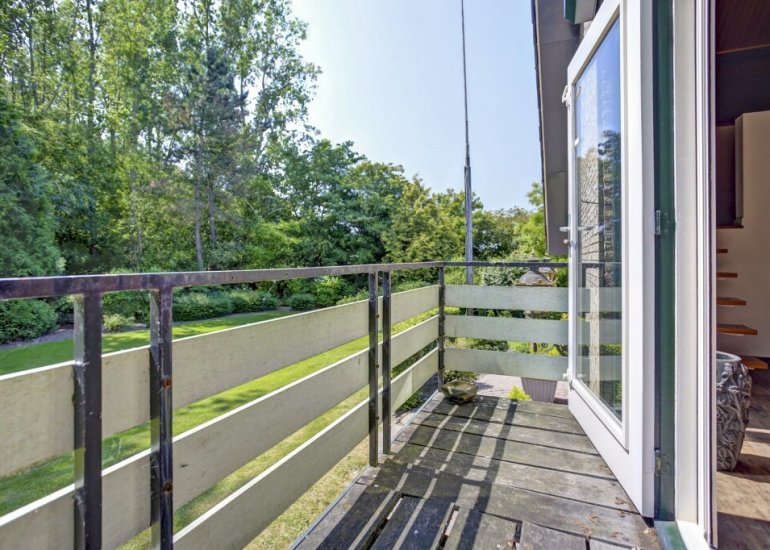 Groenstraat 1, Heikant