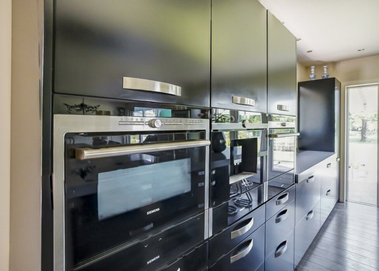 Groenstraat 1, Heikant