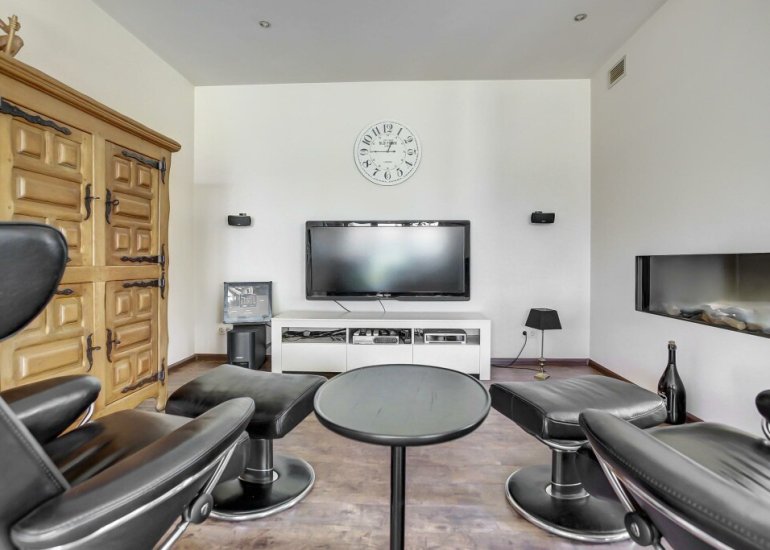 Groenstraat 1, Heikant