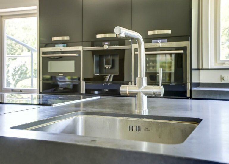 Groenstraat 1, Heikant