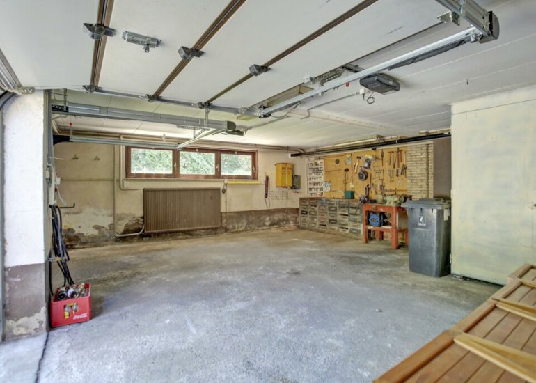 Groenstraat 1, Heikant