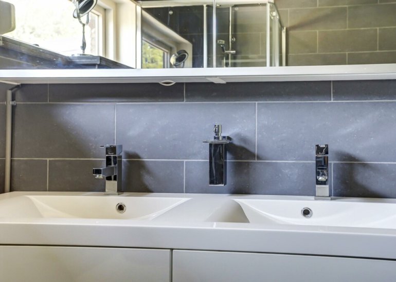 Groenstraat 1, Heikant