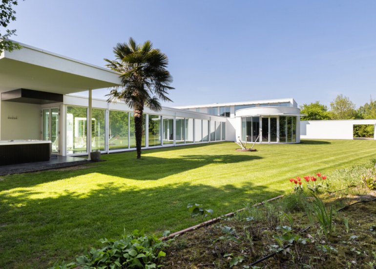  Waterlelie 15, Terneuzen