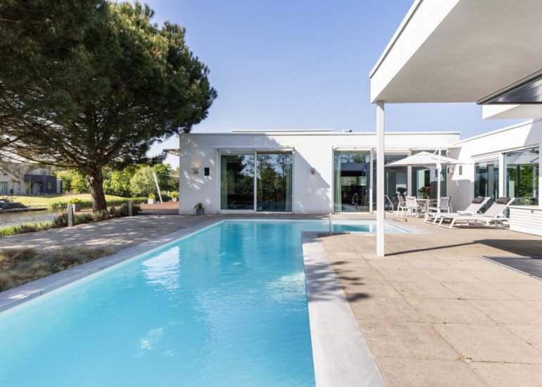  Waterlelie 15, Terneuzen