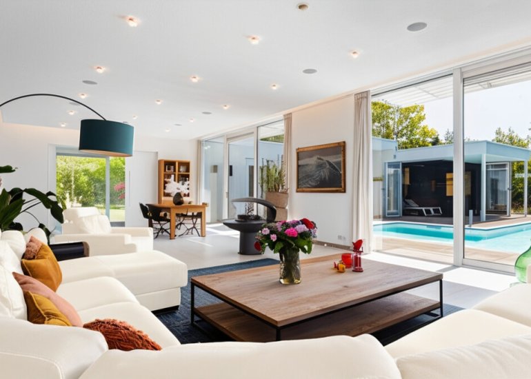  Waterlelie 15, Terneuzen