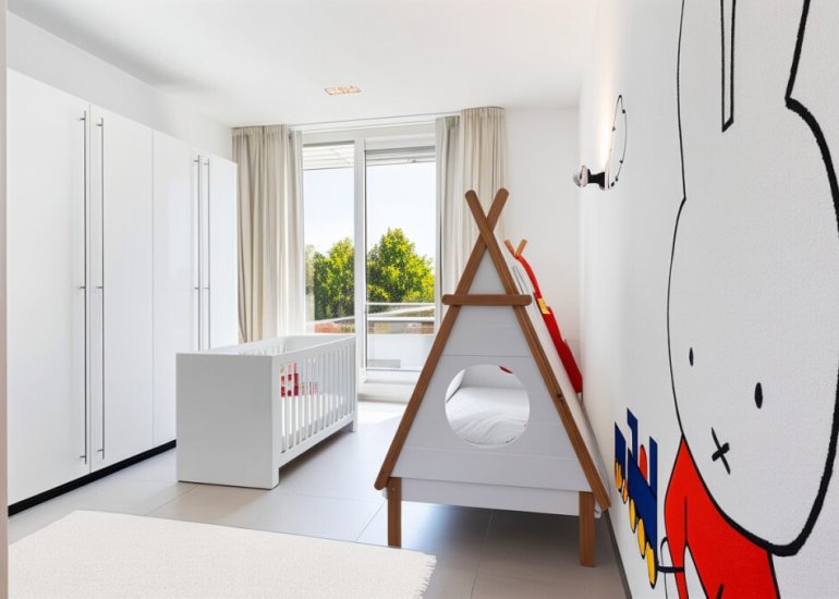  Waterlelie 15, Terneuzen