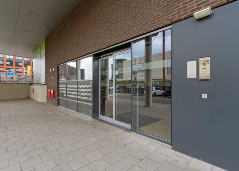  Schuttershof 74, Terneuzen