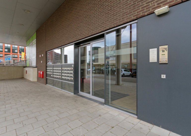  Schuttershof 74, Terneuzen