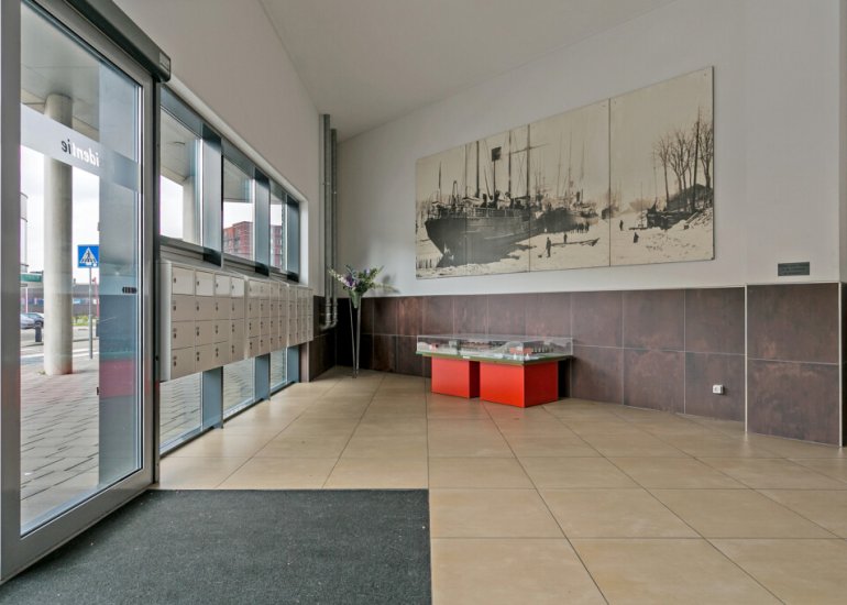 Schuttershof 74, Terneuzen