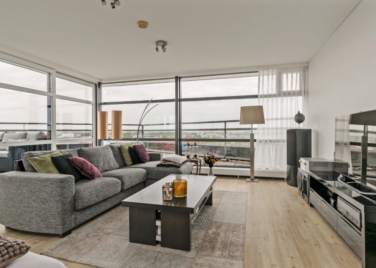  Schuttershof 74, Terneuzen