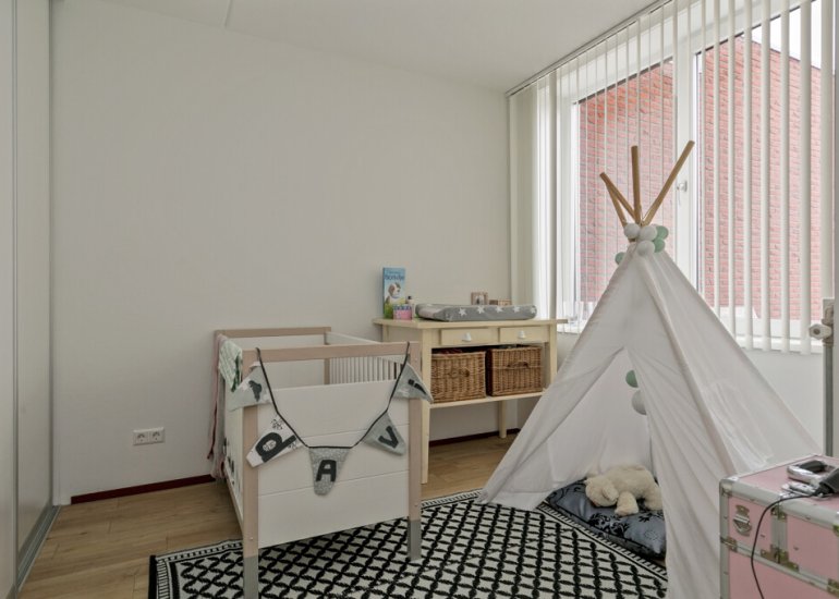 Schuttershof 74, Terneuzen