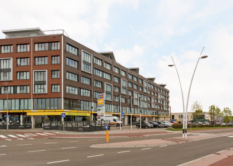  Schuttershof 74, Terneuzen