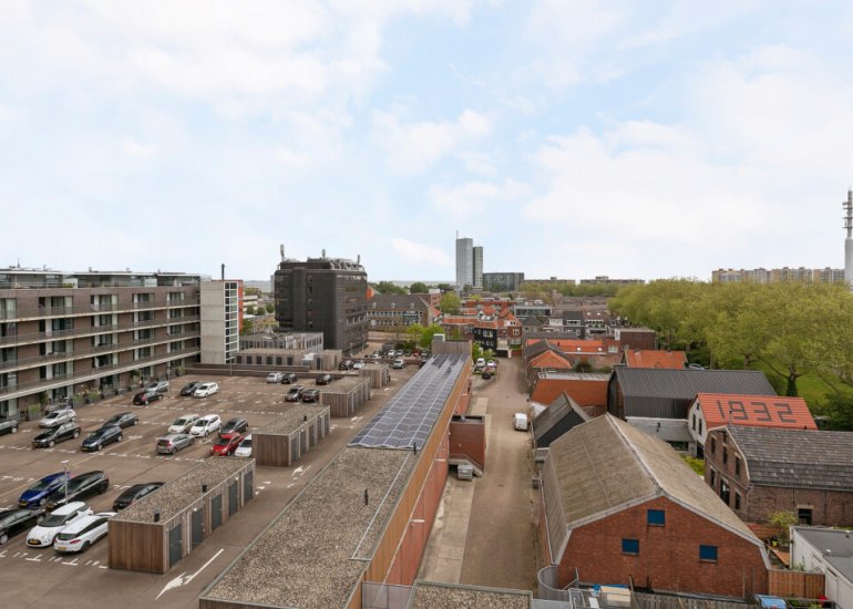 Schuttershof 74, Terneuzen