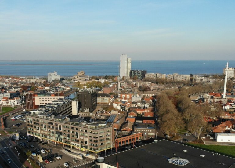 Schuttershof 74, Terneuzen