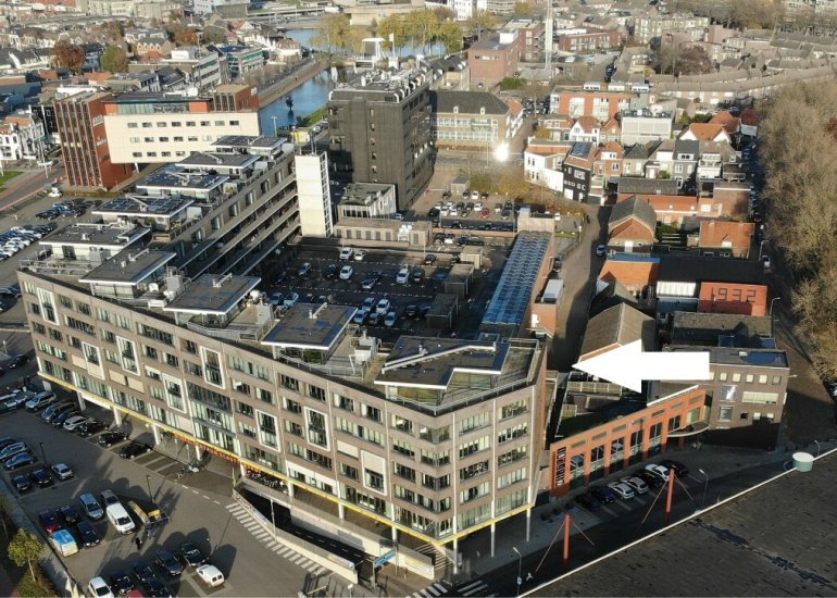 Schuttershof 74, Terneuzen