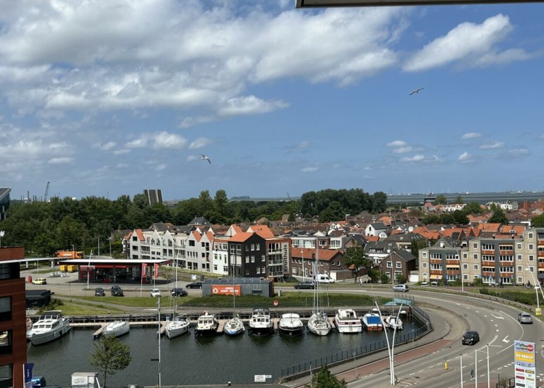  Schuttershof 74, Terneuzen