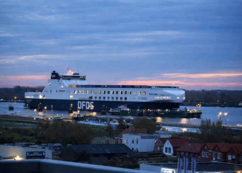  Schuttershof 74, Terneuzen