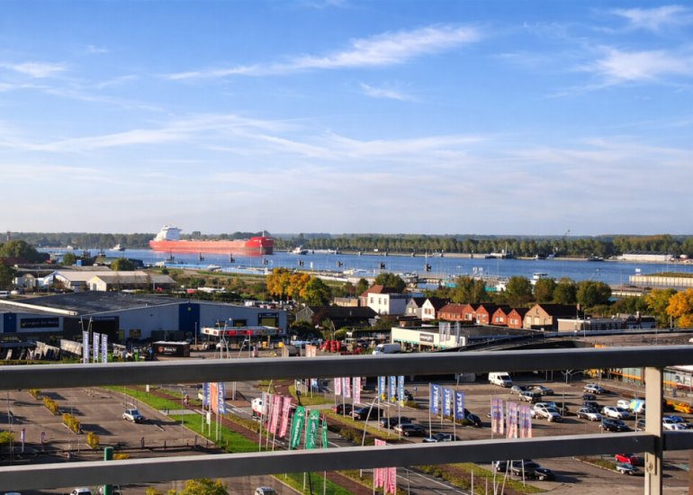  Schuttershof 74, Terneuzen