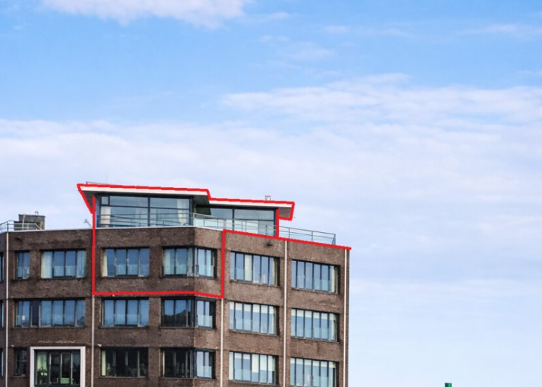  Schuttershof 74, Terneuzen