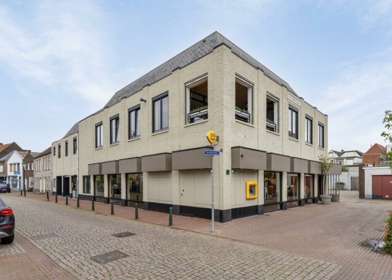  Markt 7b, Sas Van Gent