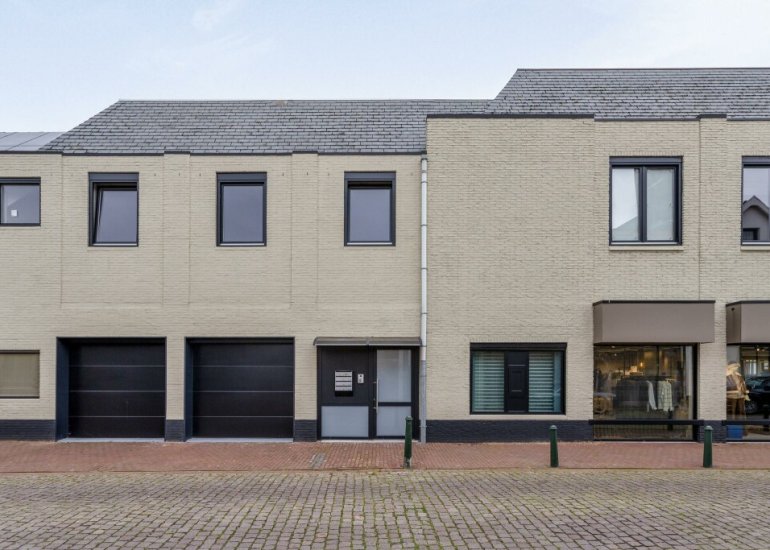  Markt 7b, Sas Van Gent