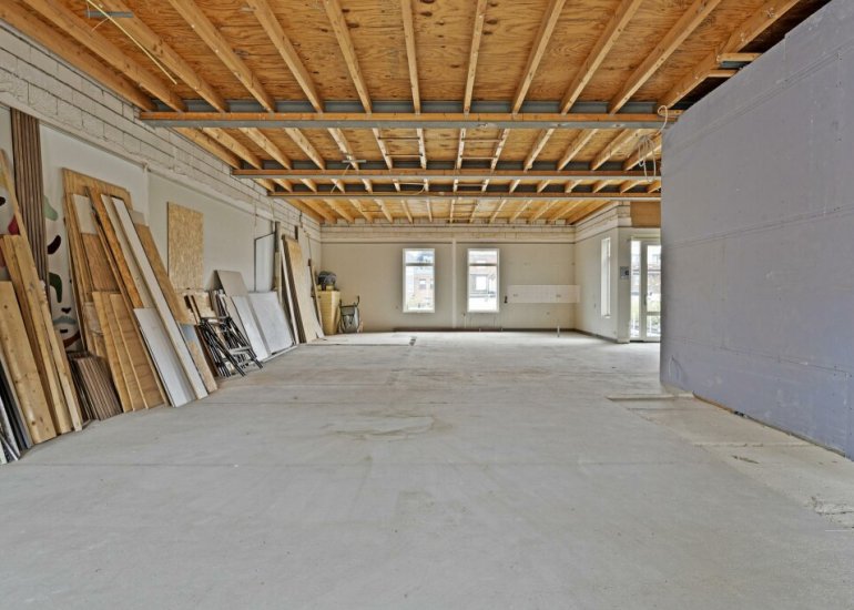  Markt 7b, Sas Van Gent