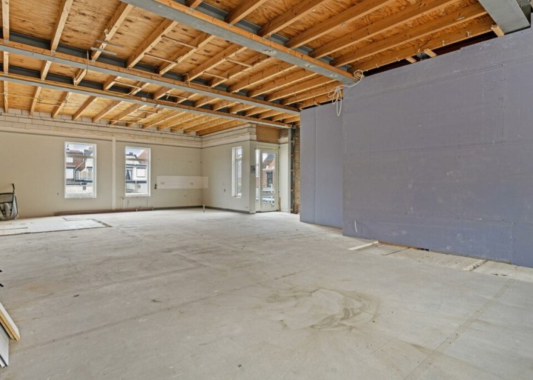  Markt 7b, Sas Van Gent