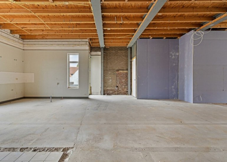  Markt 7b, Sas Van Gent