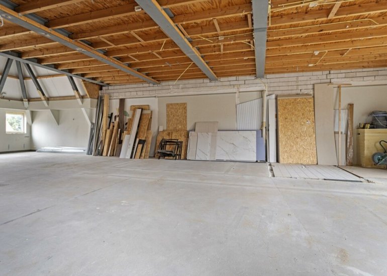  Markt 7b, Sas Van Gent