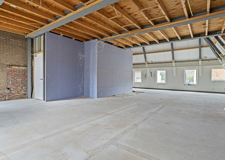  Markt 7b, Sas Van Gent