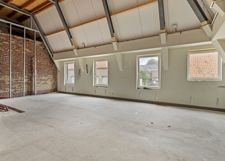  Markt 7b, Sas Van Gent