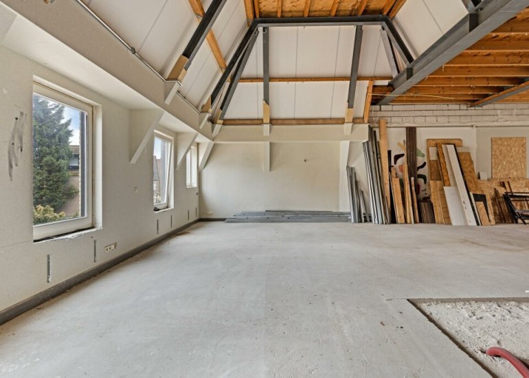  Markt 7b, Sas Van Gent