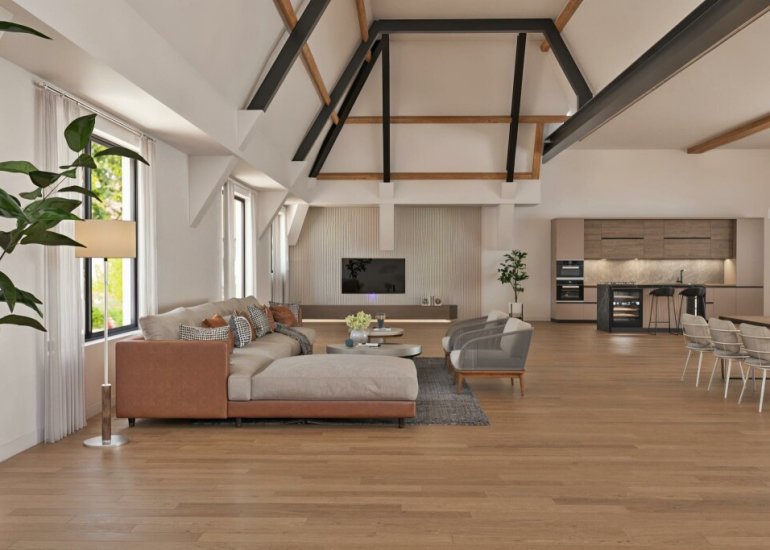  Markt 7b, Sas Van Gent