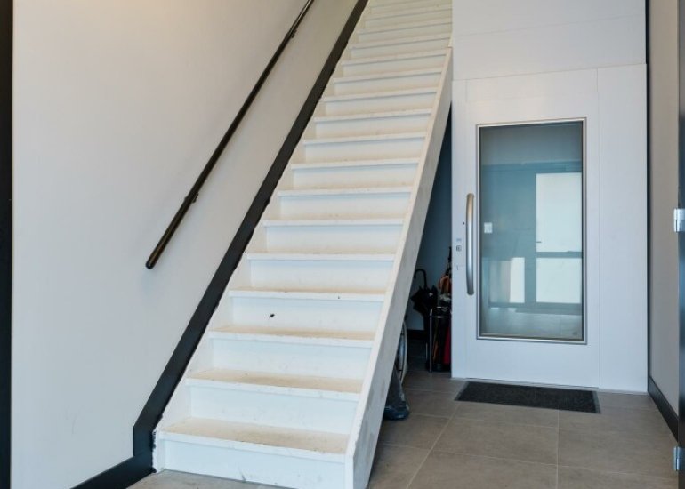  Markt 7b, Sas Van Gent