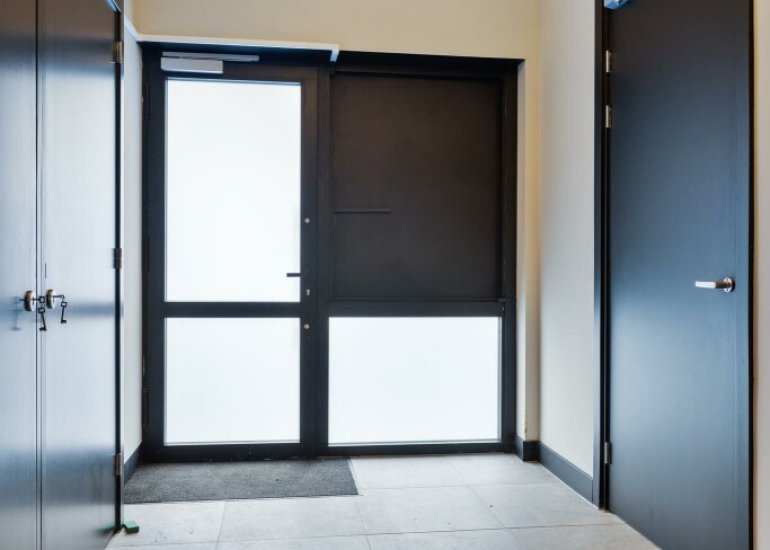  Markt 7b, Sas Van Gent