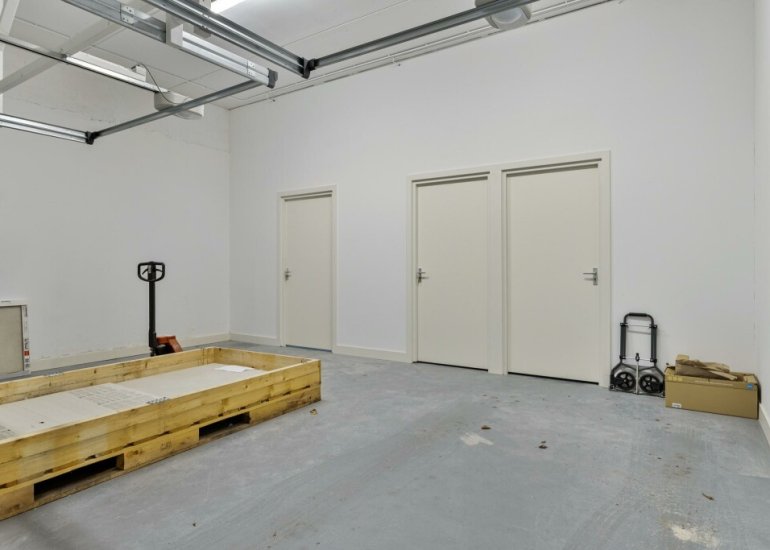  Markt 7b, Sas Van Gent