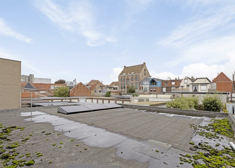  Markt 7c, Sas Van Gent