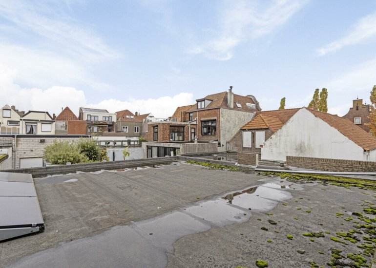 Markt 7c, Sas Van Gent