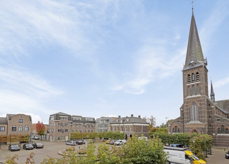  Markt 7c, Sas Van Gent