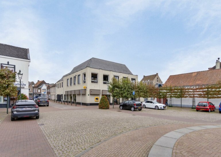  Markt 7c, Sas Van Gent