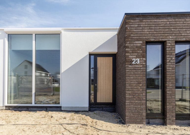  Weverij 23, Heikant
