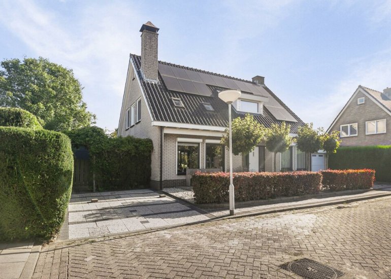  Eikenhof 7, Vogelwaarde