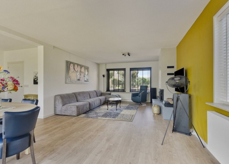 Eikenhof 7, Vogelwaarde