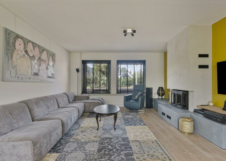 Eikenhof 7, Vogelwaarde